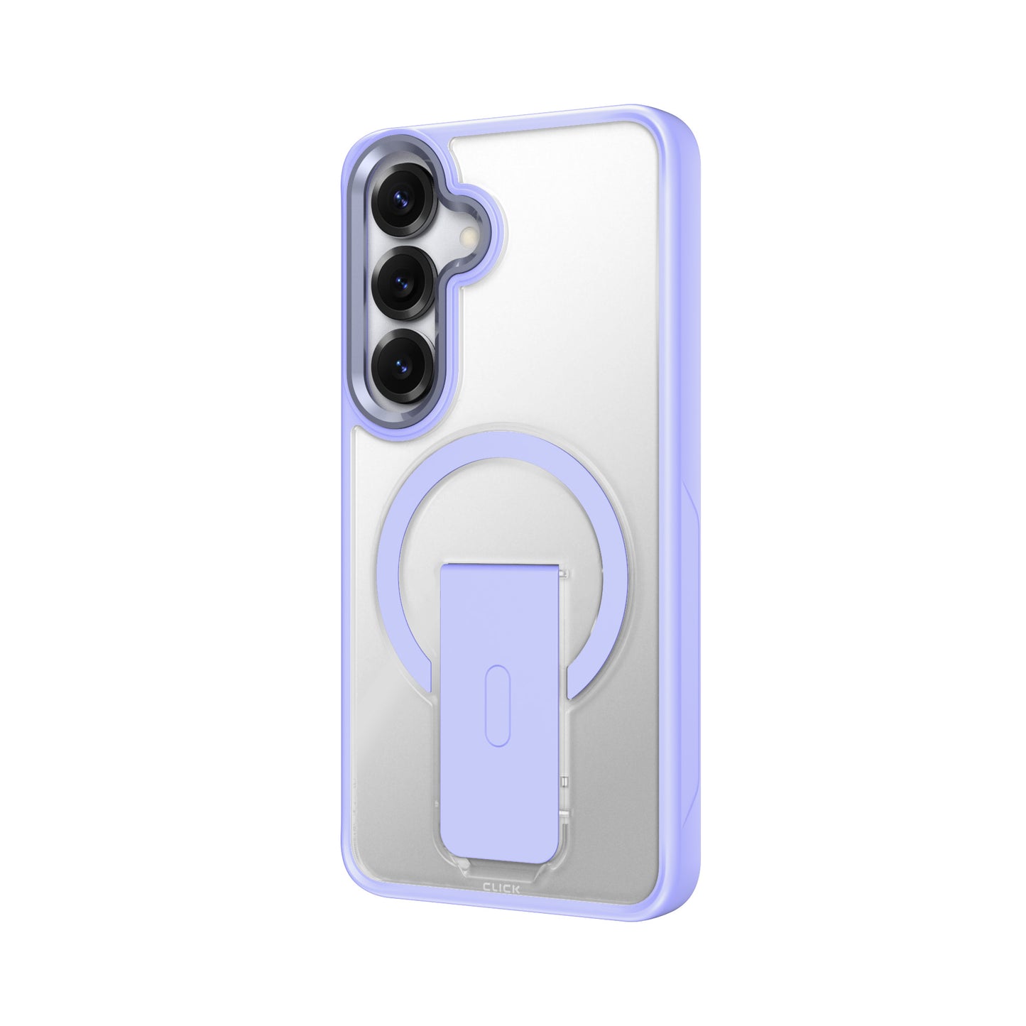 CLICK Latch Series Galaxy S25 Plus Case