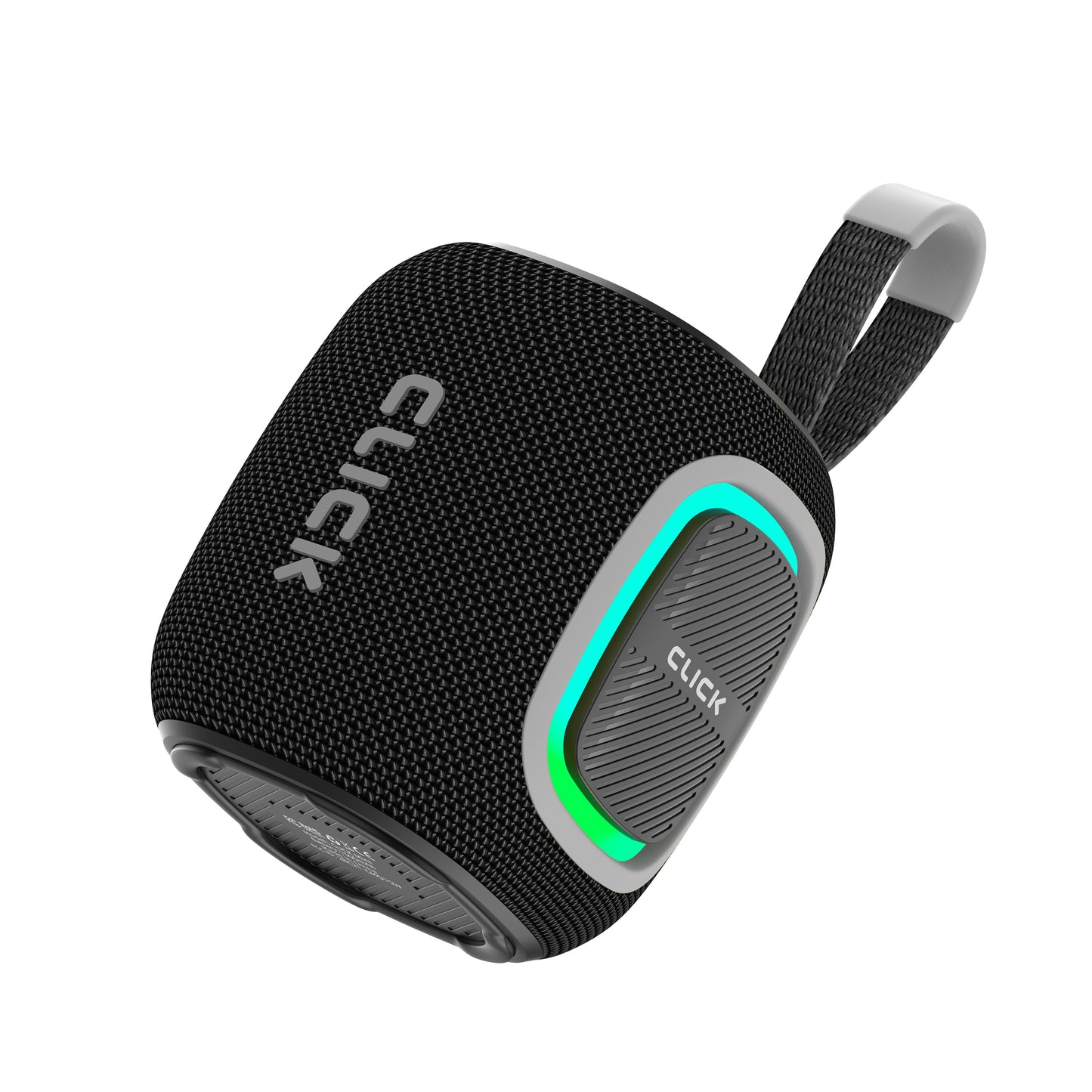 Altavoz CLICK Mini de 10 W - Negro