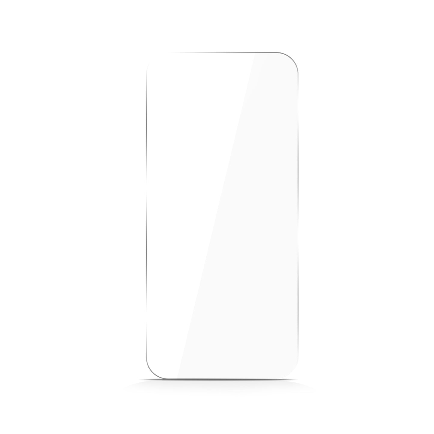CLICK Screen Protector for iPhone 17e/16e/15/14/13