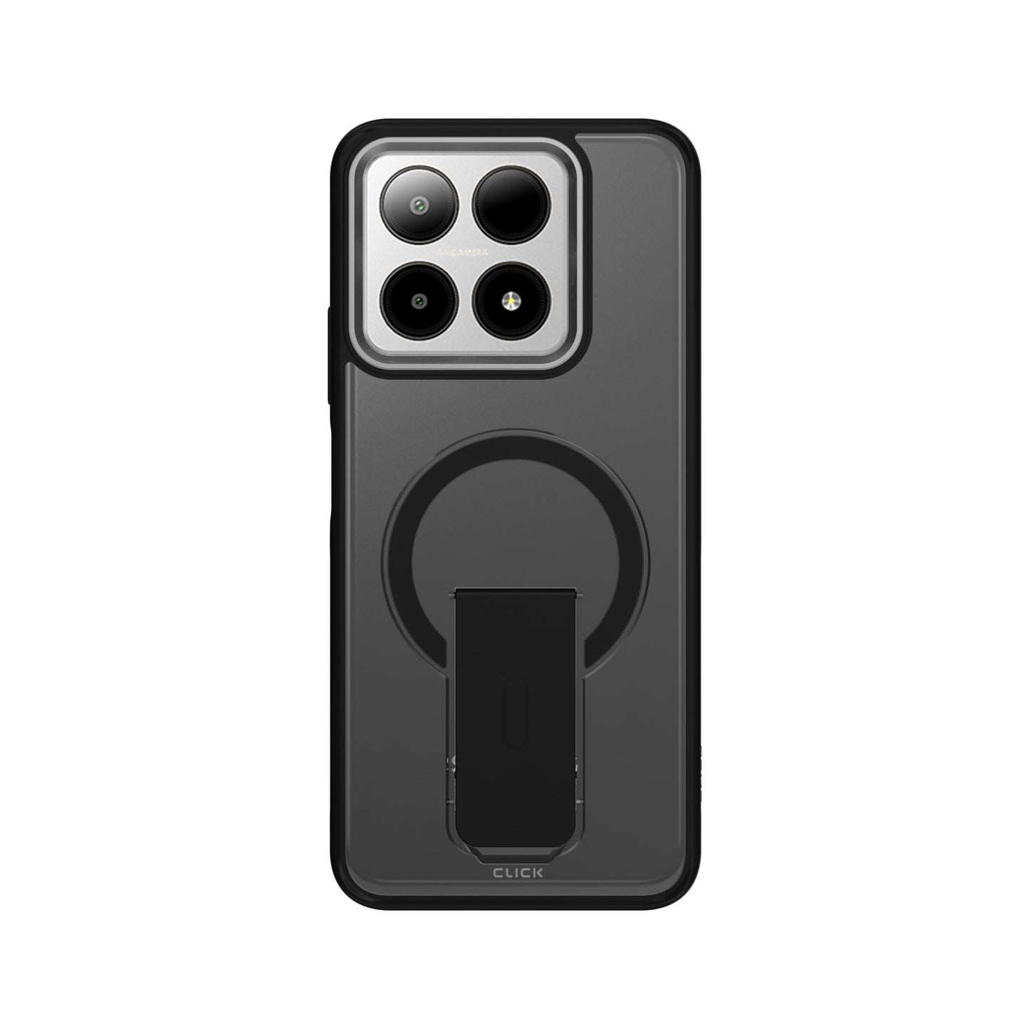 CLICK Latch Series Boost Celero5G SC and Summit 5G Case