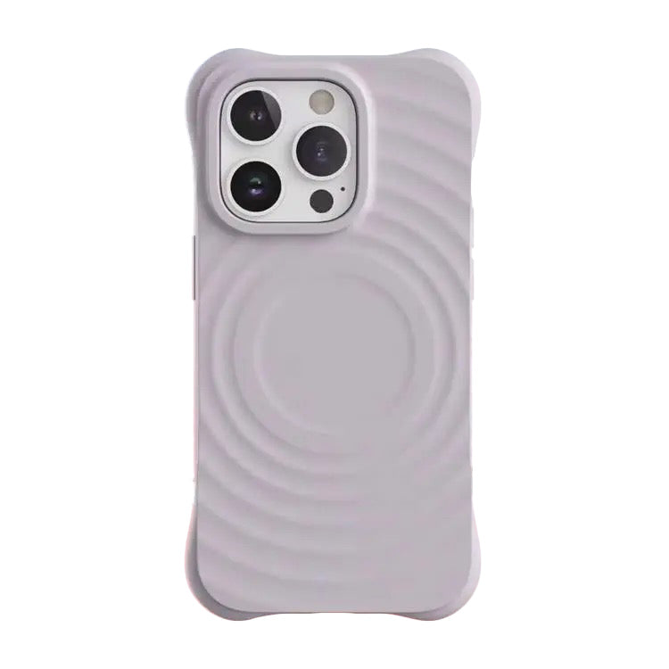 CLICK Wave MagSafe Series iPhone 13 Case