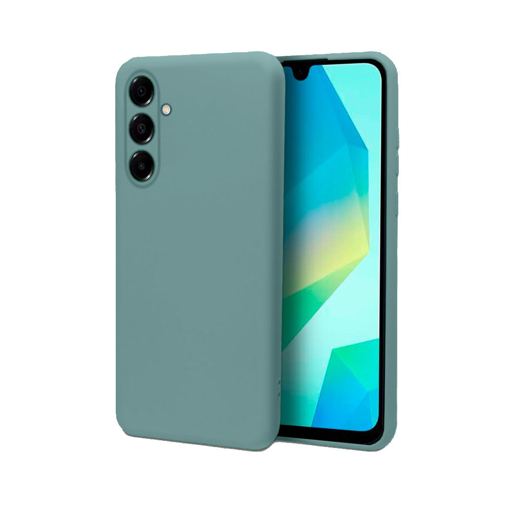 CLICK Slim Silicone Series Galaxy A16 Case