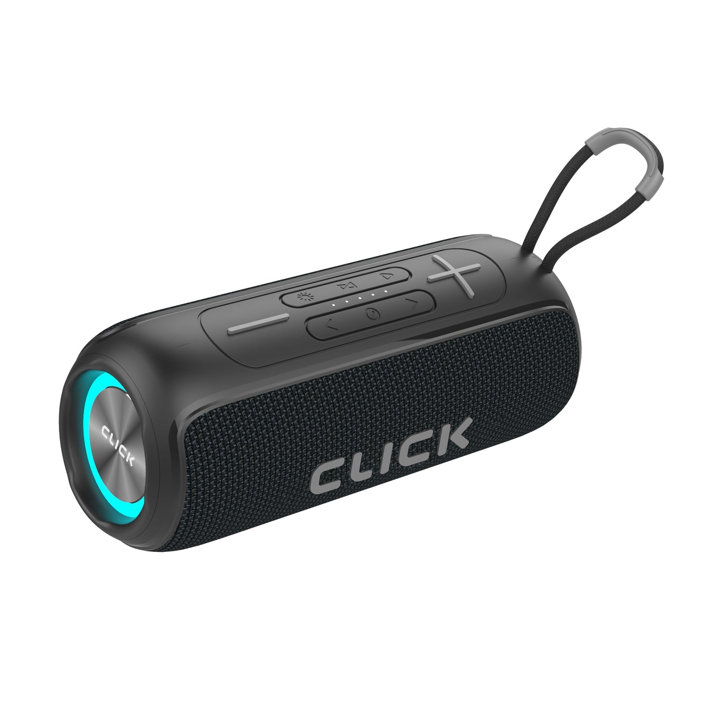 CLICK Roam 10W Wireless Speaker