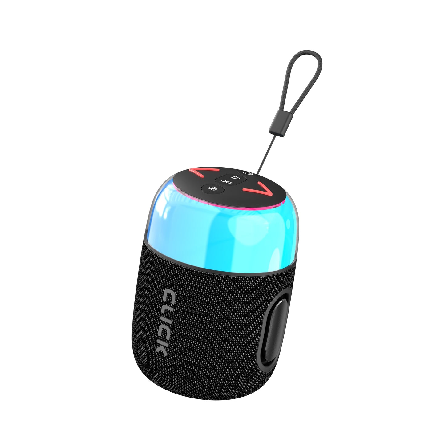 CLICK Glow 10W Wireless Speaker