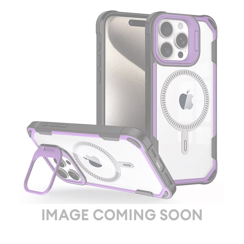 CLICK Fusion MagSafe Series iPhone 13 Case