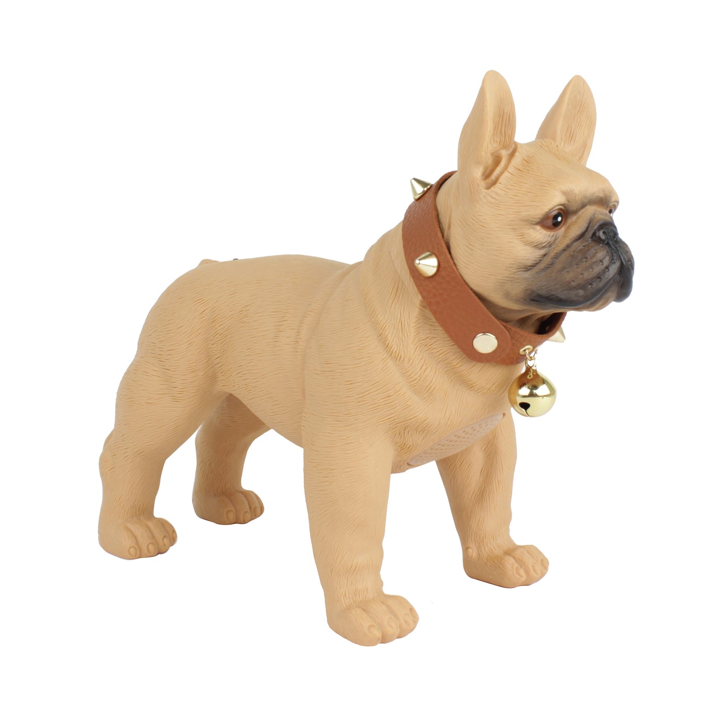 CLICK Limited Series French Bulldog Wireless Speaker