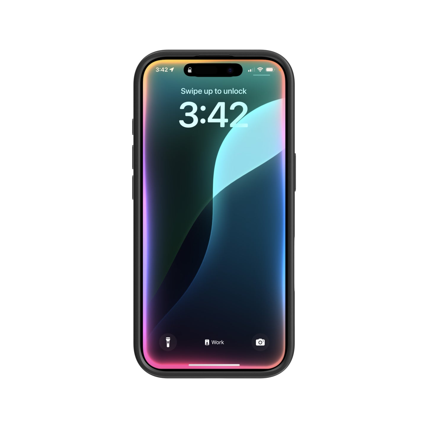 CLICK Latch Holster Series iPhone 16 Plus Case