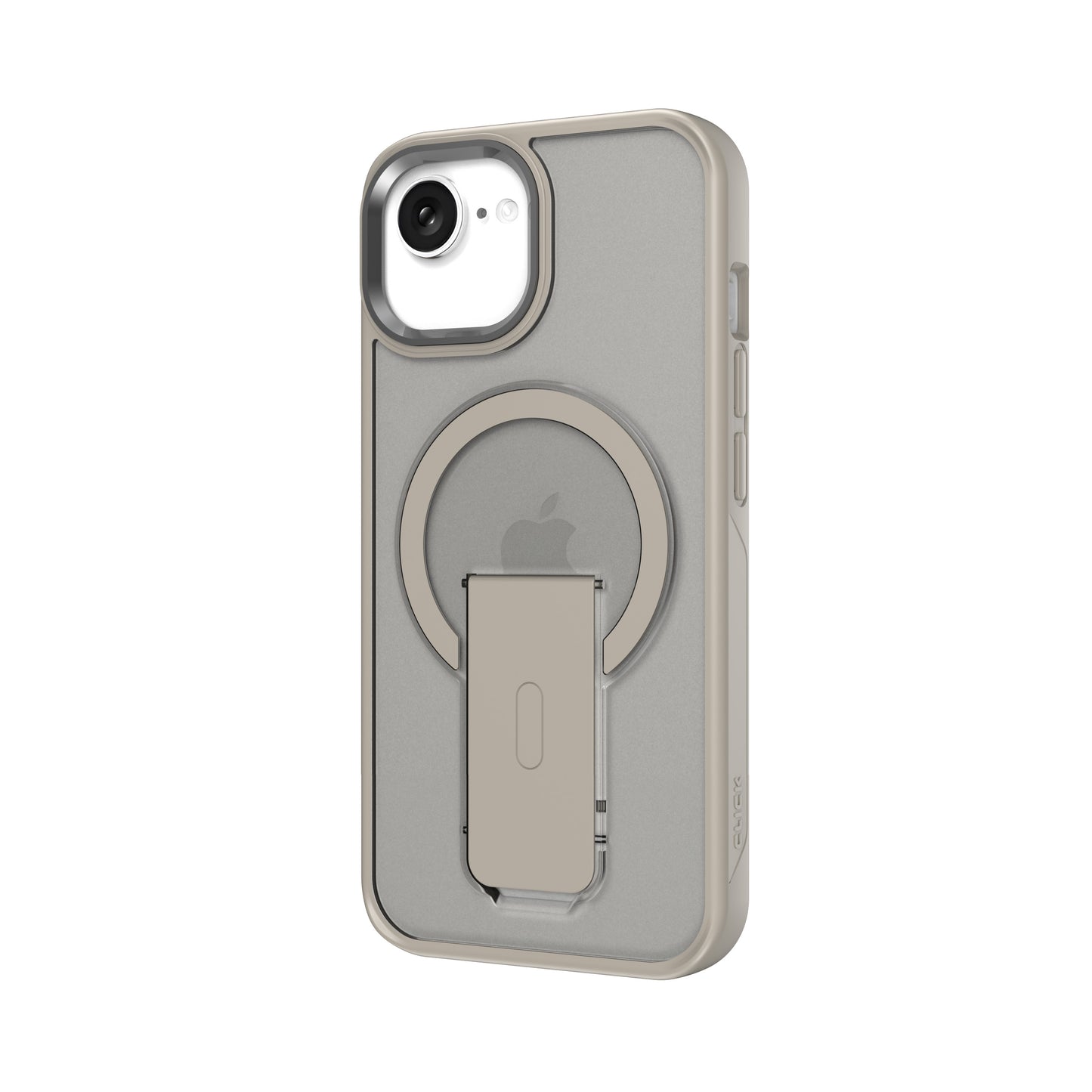 CLICK Latch Series iPhone 17e/16e/15/14/13 Case