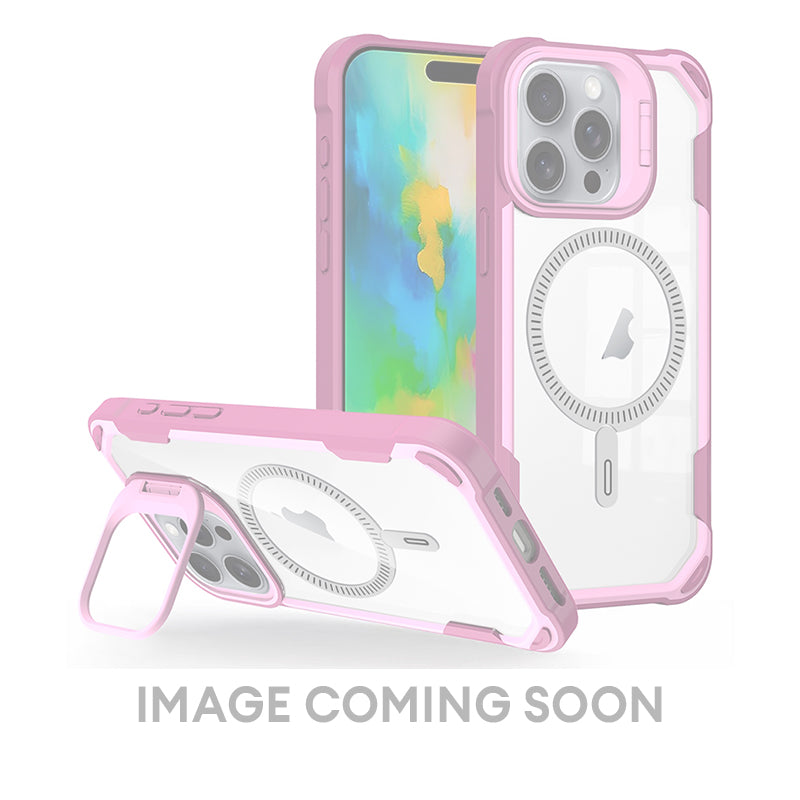 CLICK Fusion MagSafe Series iPhone 13 Case