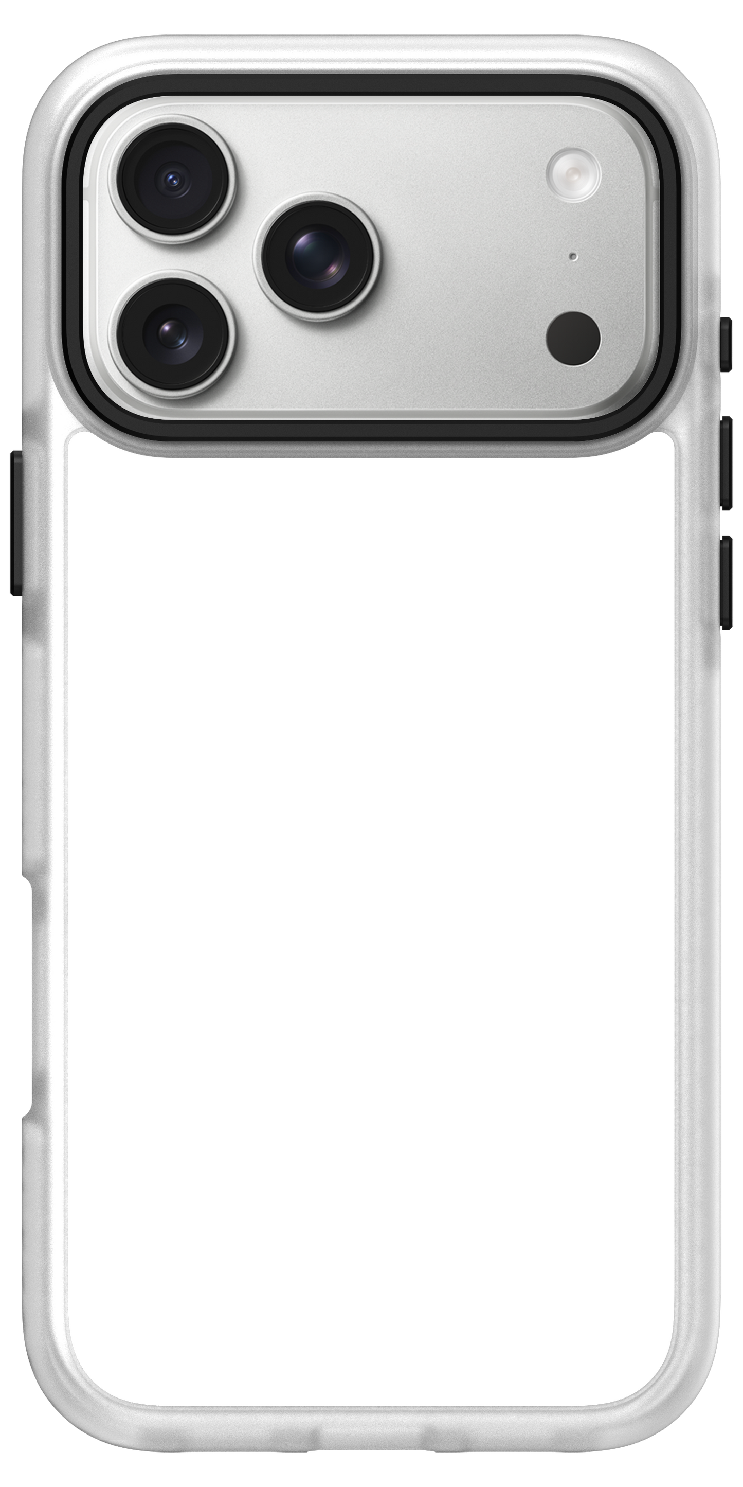 Phantom 3 iPhone 17 Pro Max