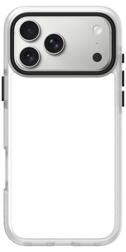 Phantom 3 iPhone 17 Pro Max