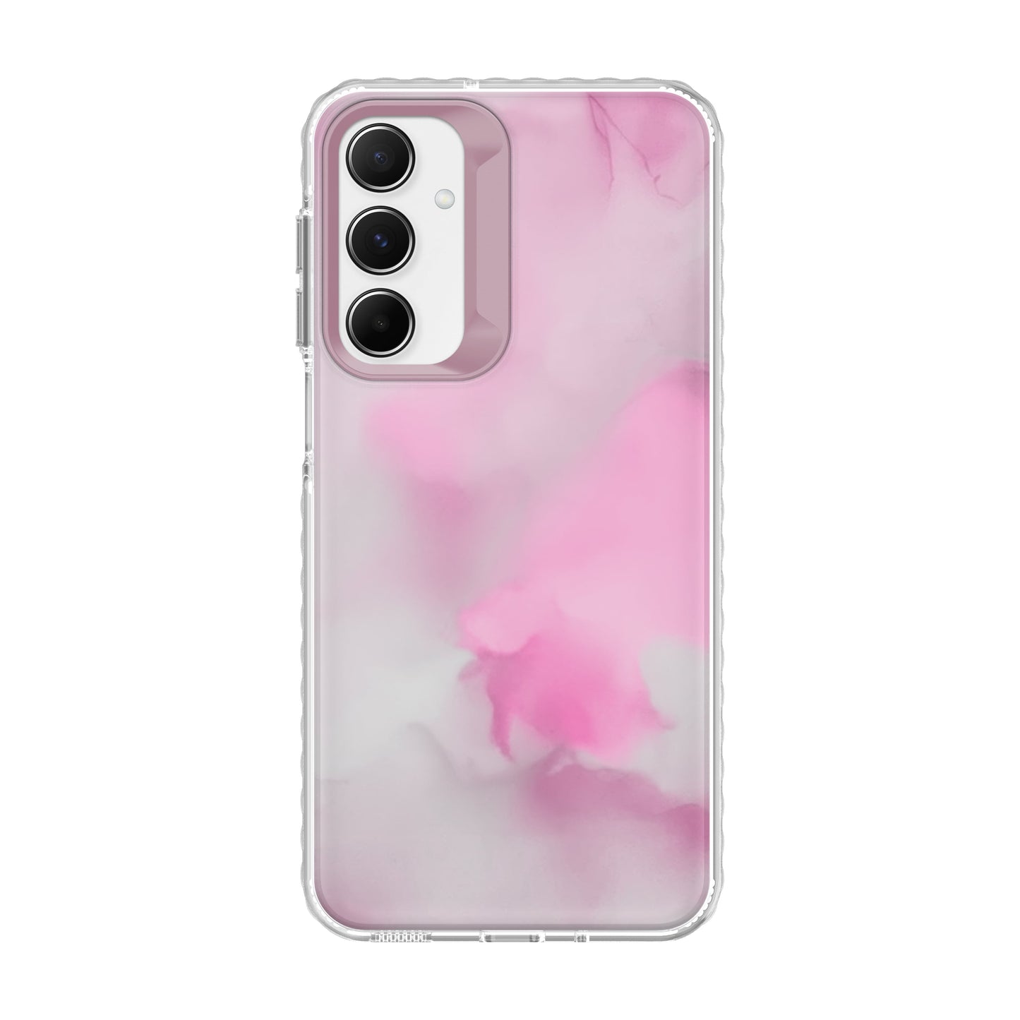 CLICK Cosmic Series Galaxy A16 Case