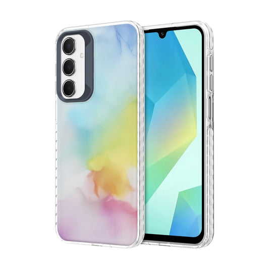 CLICK Cosmic Series Galaxy A16 Case