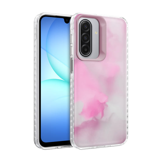 CLICK Cosmic Series Galaxy A17 / A16 / A26 Case