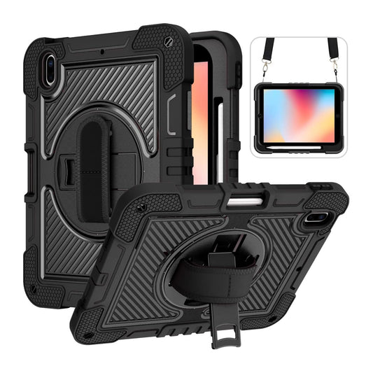 CLICK Fortitude Series Case for iPad 10.9in (10th generation)