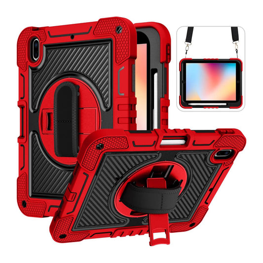 CLICK Fortitude Series Case for iPad 10.9in (10th generation)