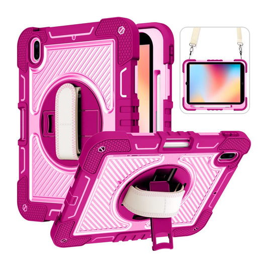 CLICK Fortitude Series Case for iPad 10.9in (10th generation)