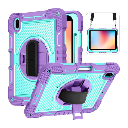 CLICK Fortitude Series Case for iPad 10.9in (10th generation)