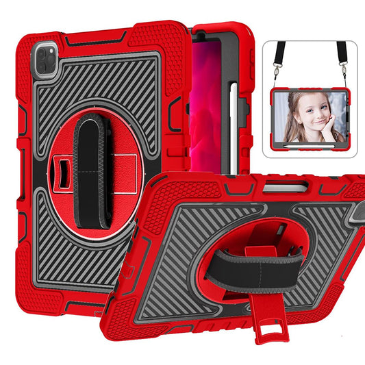 CLICK Fortitude Series Case for iPad Air 11