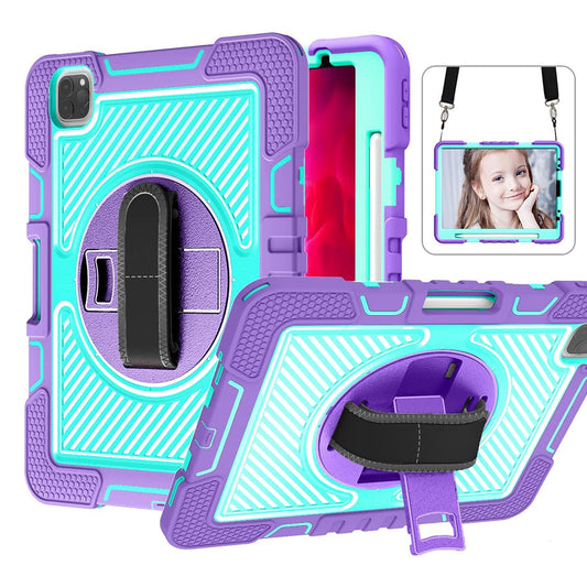 CLICK Fortitude Series Case for iPad Pro 11