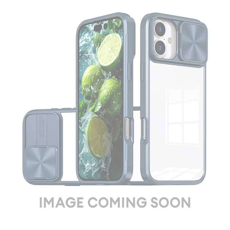 CLICK Flex Shield Series Galaxy S24 FE Case