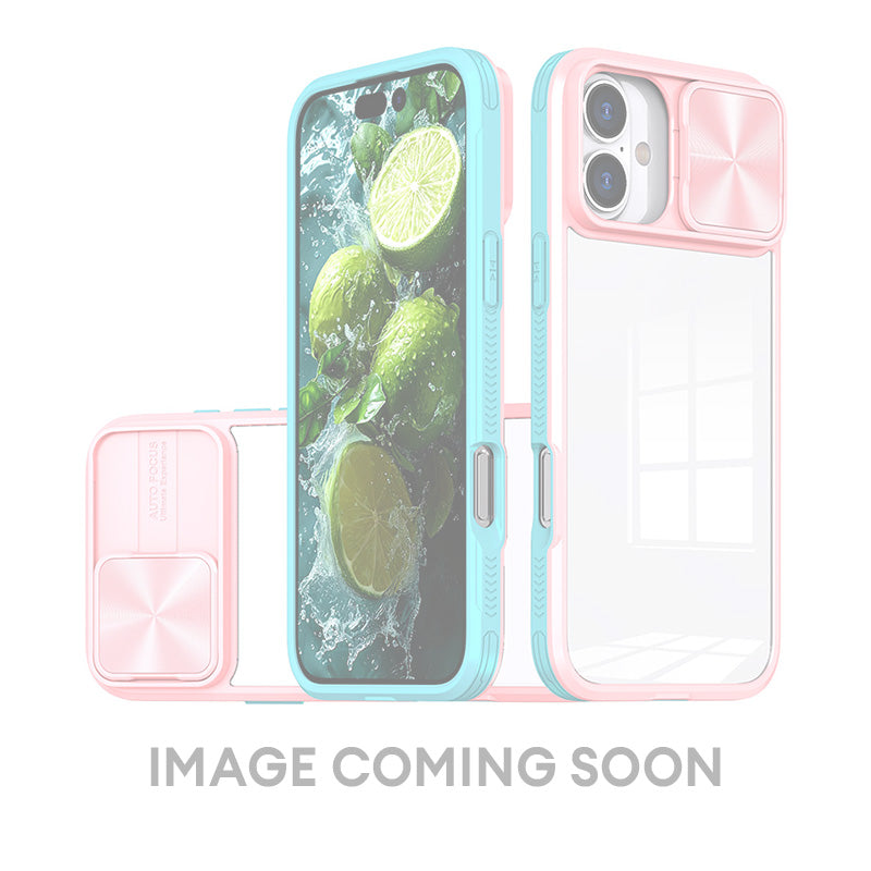 CLICK Flex Shield Series Galaxy S24 FE Case