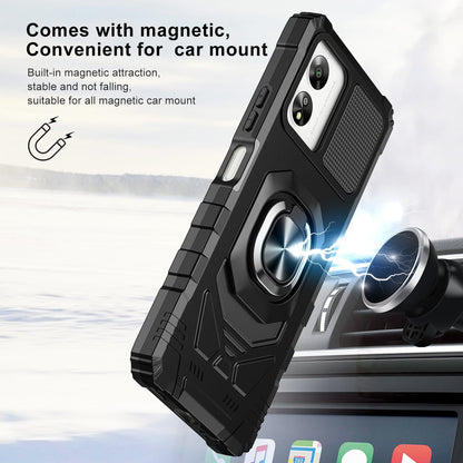 CLICK Guard Series Boost Celero5G SC Case