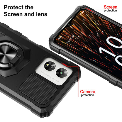 CLICK Guard Series Boost Celero5G SC Case