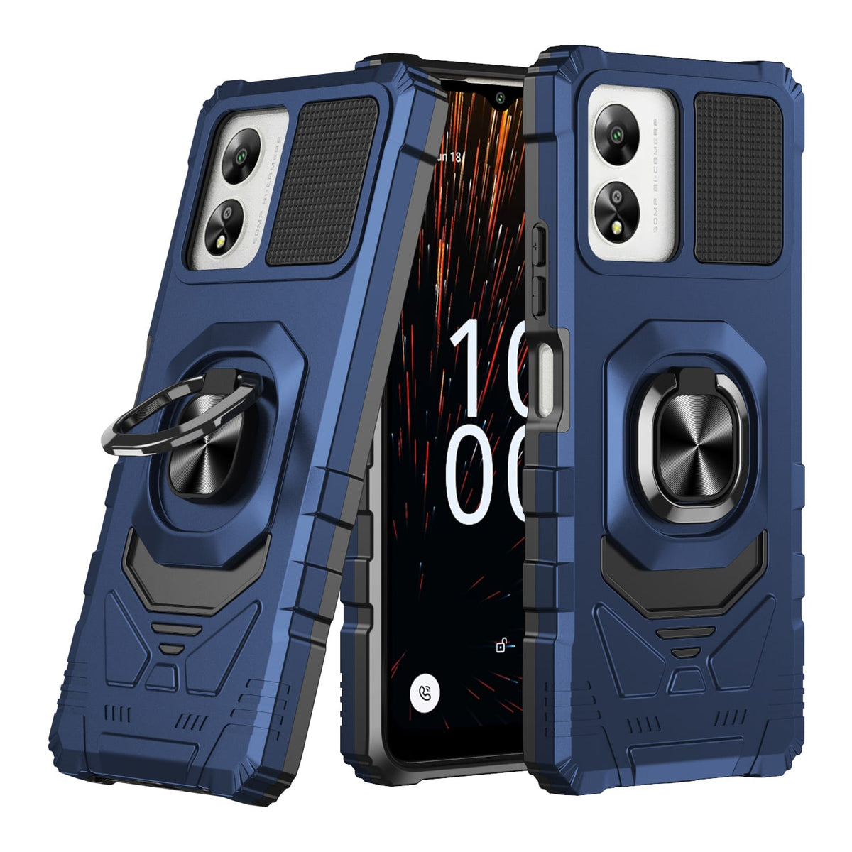 CLICK Guard Series Boost Celero5G SC Case