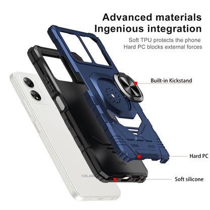CLICK Guard Series Boost Celero5G SC Case