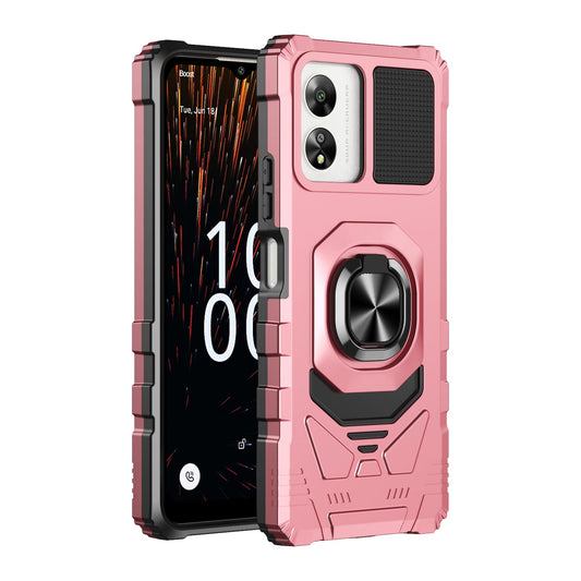 CLICK Guard Series Boost Celero5G SC Case - Pink