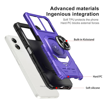 CLICK Guard Series Boost Celero5G SC Case