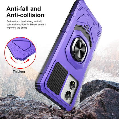 CLICK Guard Series Boost Celero5G SC Case