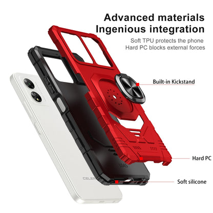 CLICK Guard Series Boost Celero5G SC Case
