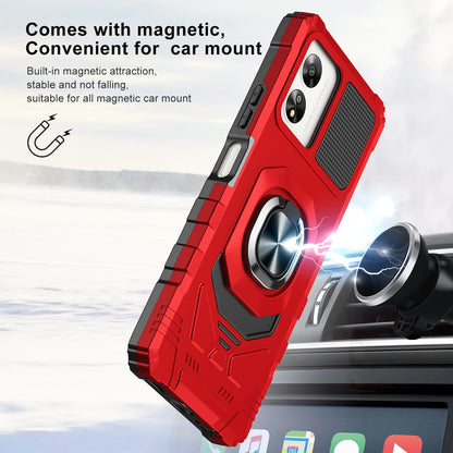 CLICK Guard Series Boost Celero5G SC Case