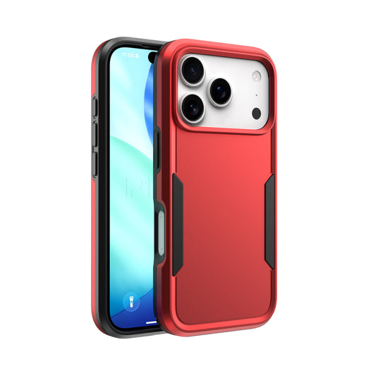 CLICK Impact MagSafe Series iPhone 17 Pro Case