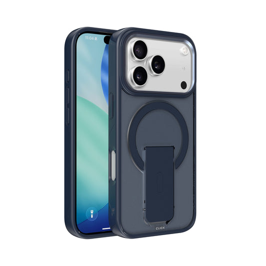 CLICK Latch Series iPhone 17 Pro Case