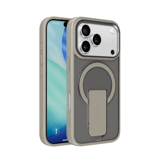 CLICK Latch Series iPhone 17 Pro Case