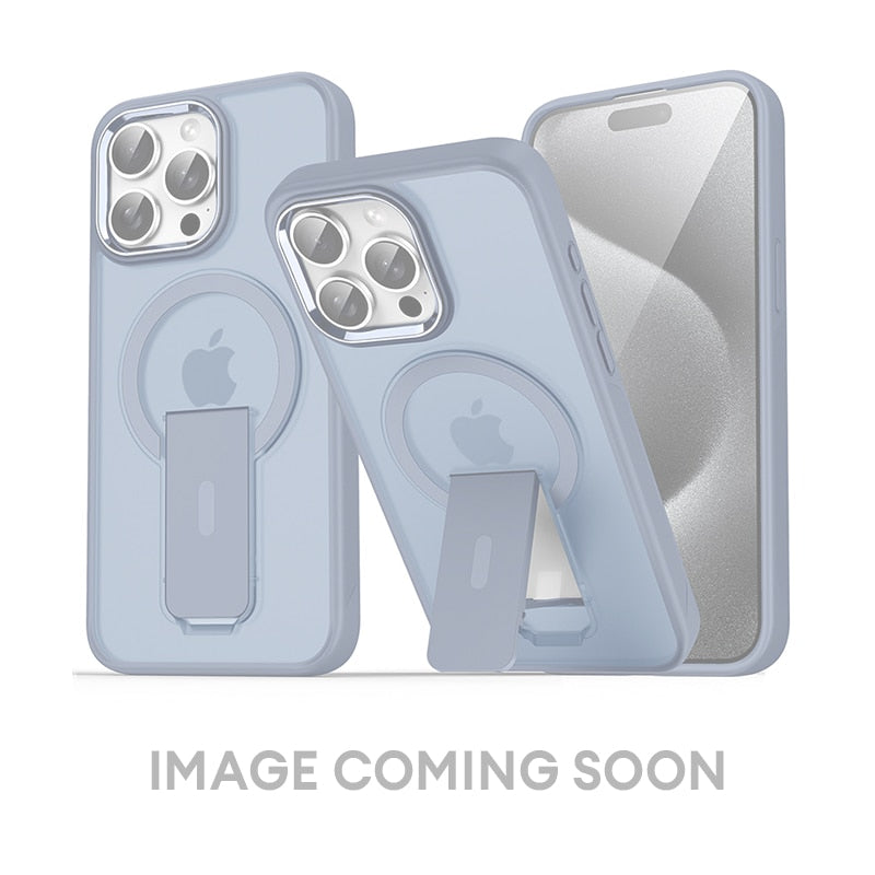 CLICK Latch Series iPhone 13 Case - Blue