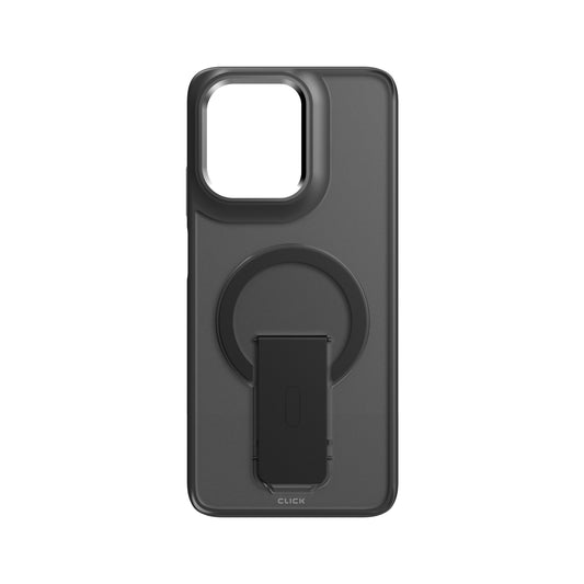 CLICK Latch Series moto g stylus (2025) Case - Black