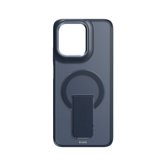 CLICK Latch Series moto g stylus (2025) Case - Blue
