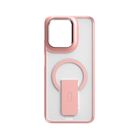 CLICK Latch Series moto g stylus (2025) Case - Pink