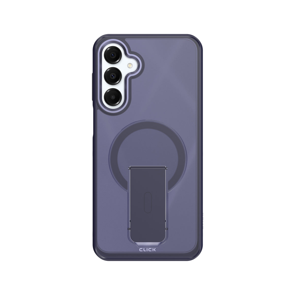 CLICK Latch Series Galaxy A36 Case