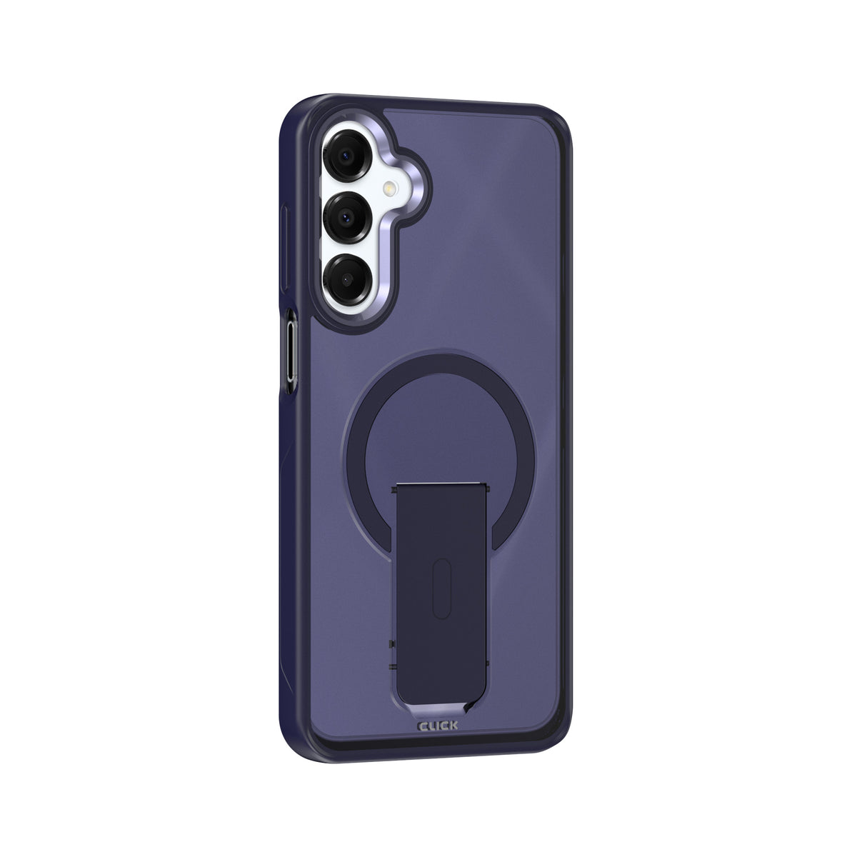 CLICK Latch Series Galaxy A36 Case