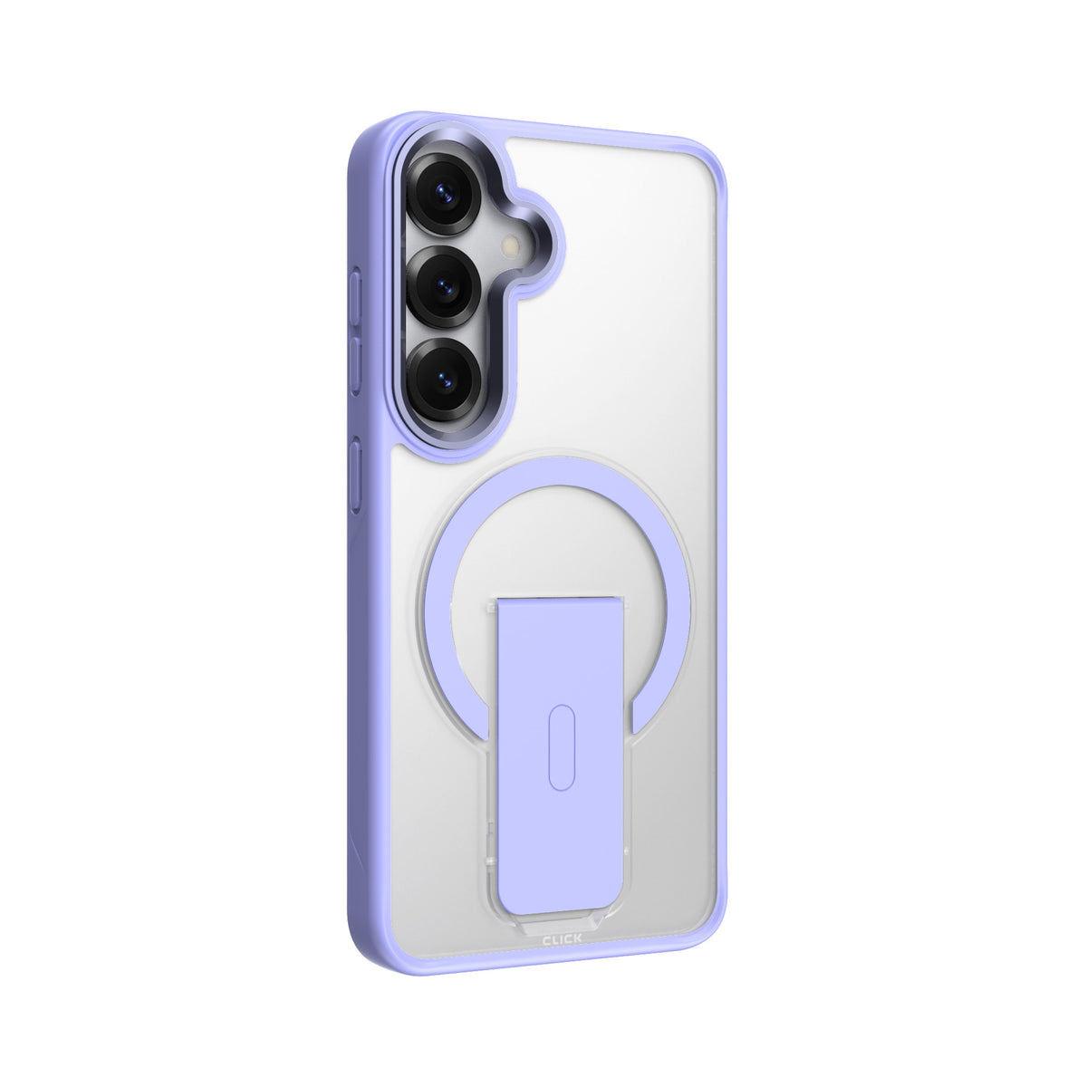 CLICK Latch Series Galaxy S25 Plus Case