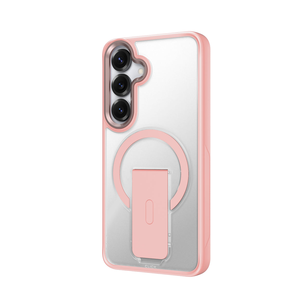 CLICK Latch Series Galaxy S25 Plus Case