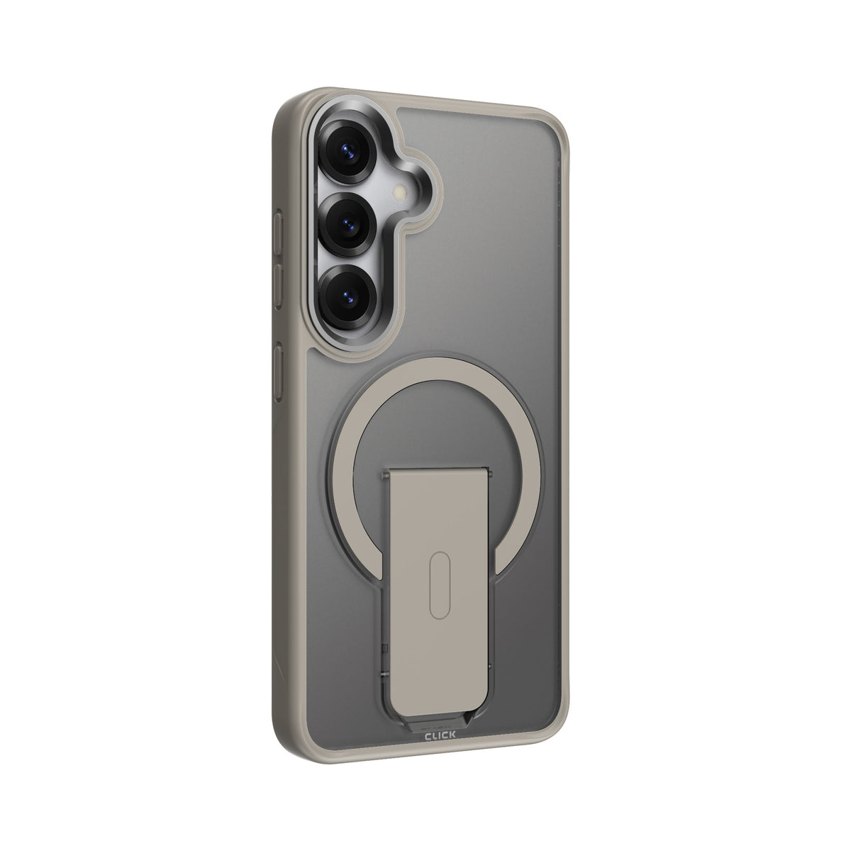 CLICK Latch Series Galaxy S25 Plus Case