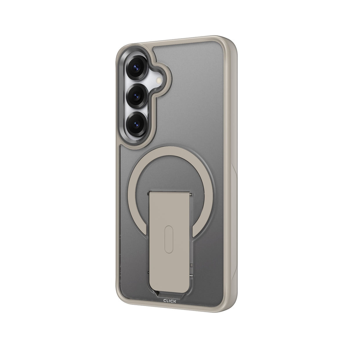 CLICK Latch Series Galaxy S25 Plus Case