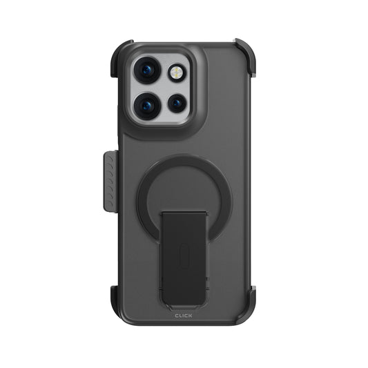 CLICK Latch Holster Series moto g play 2026 / g 5G 2026 / g 5G 2025 Case
