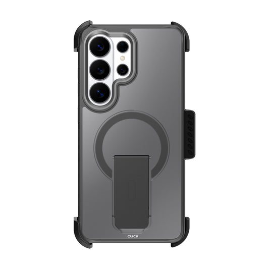 CLICK Latch Holster Series Galaxy S26 Ultra Case